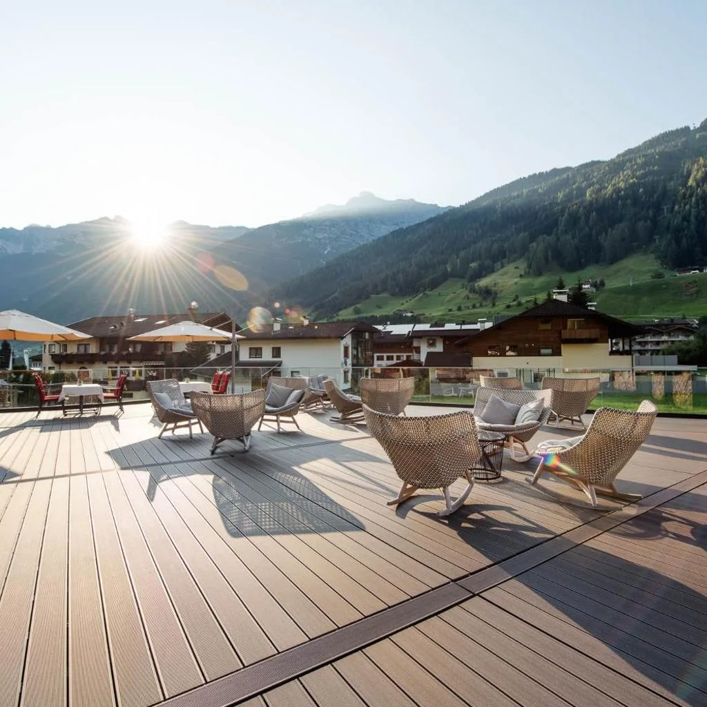 Premium Activehotel Bergkönig - صورة 4