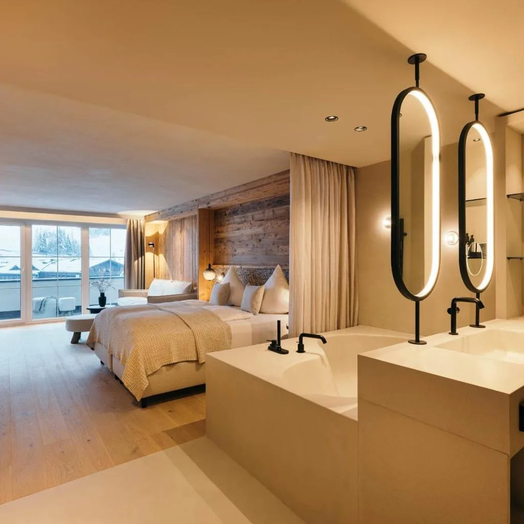 Premium Activehotel Bergkönig - صورة 5