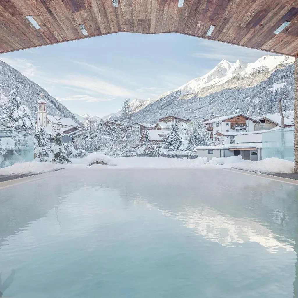 Premium Activehotel Bergkönig - صورة 6