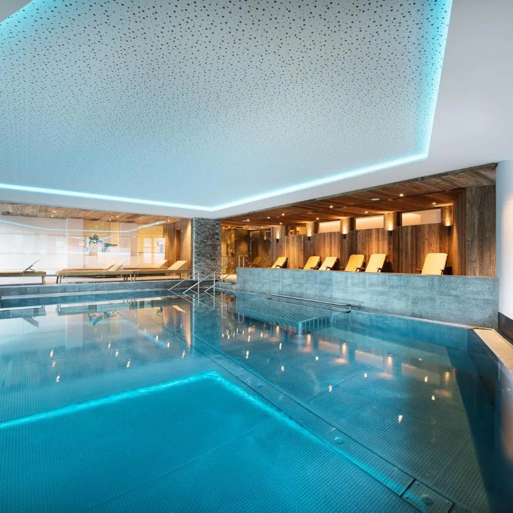 Premium Activehotel Bergkönig - صورة 7