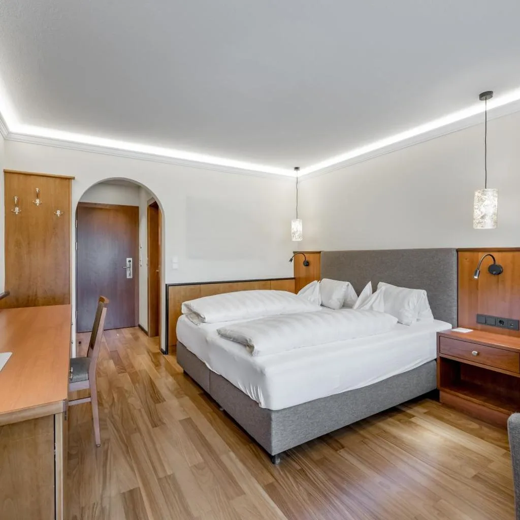 Sporthotel Neustift - صورة 4