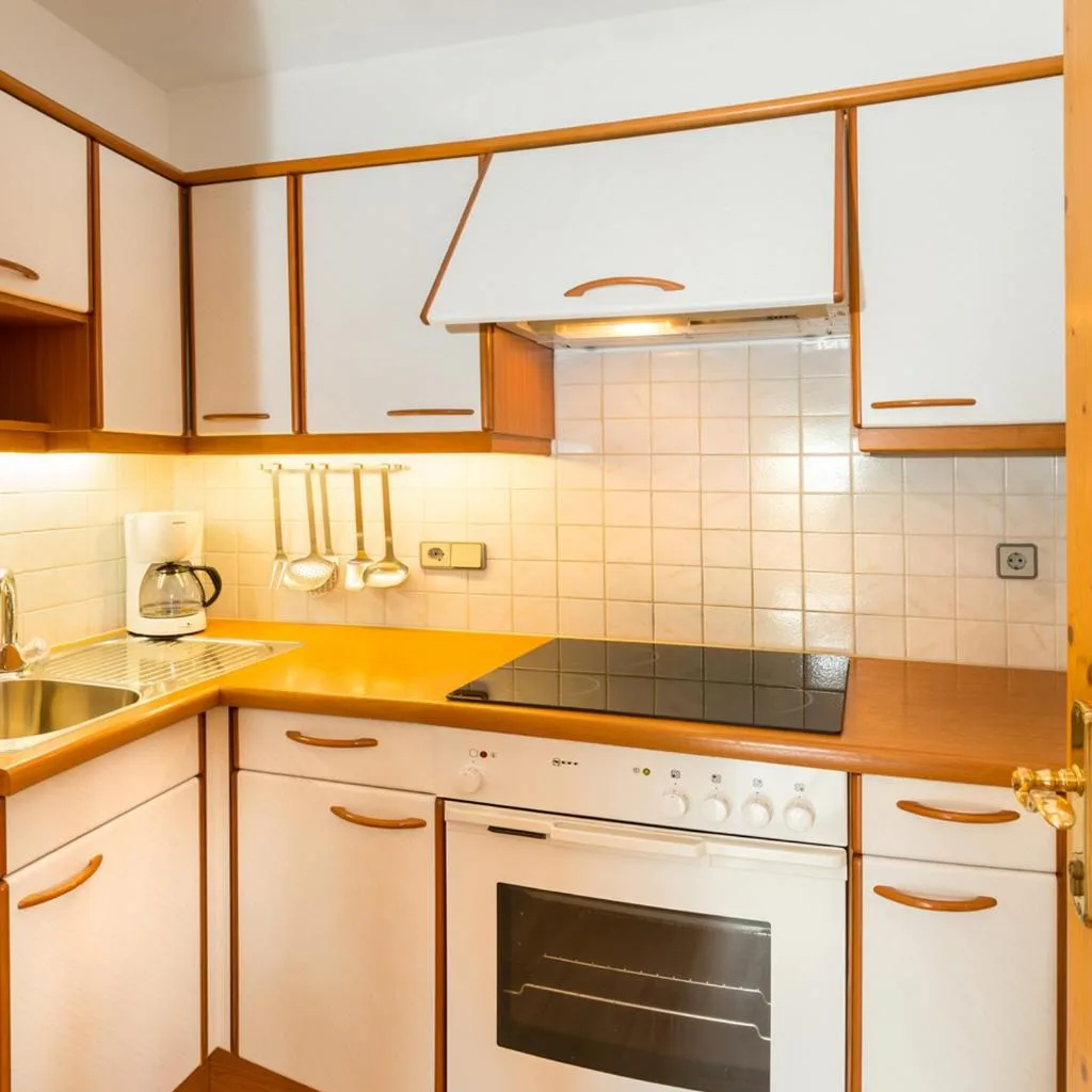 Appartements Alpenschlössl - صورة 11