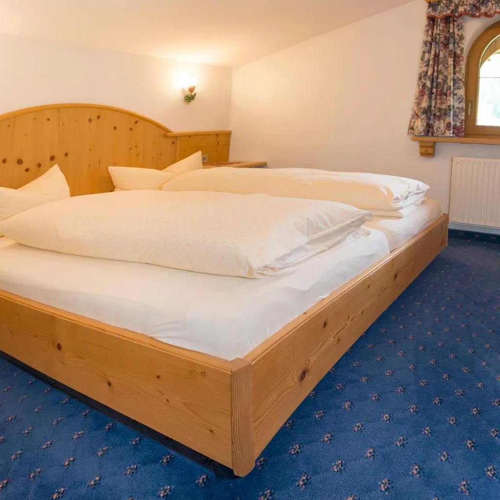 Appartements Alpenschlössl - صورة 13