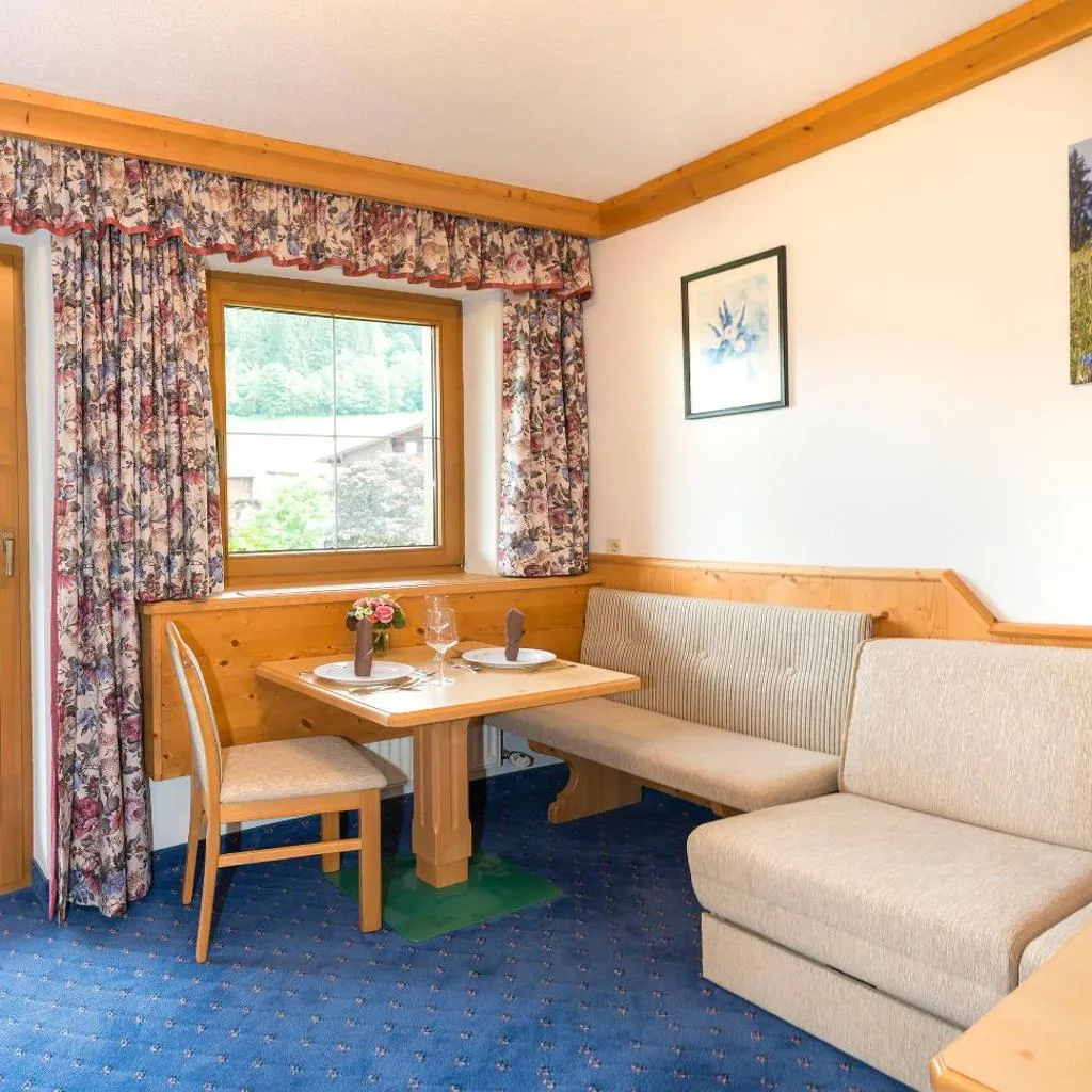 Appartements Alpenschlössl - صورة 14