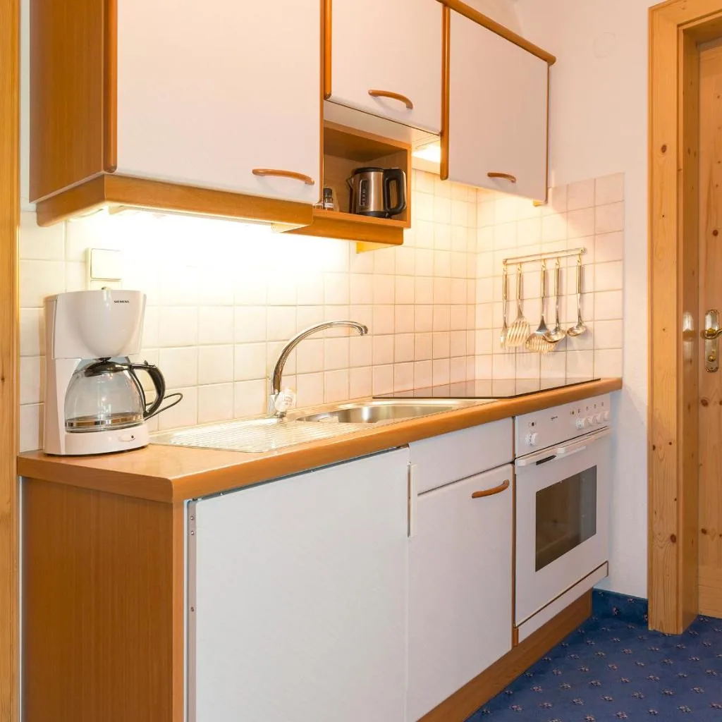 Appartements Alpenschlössl - صورة 15