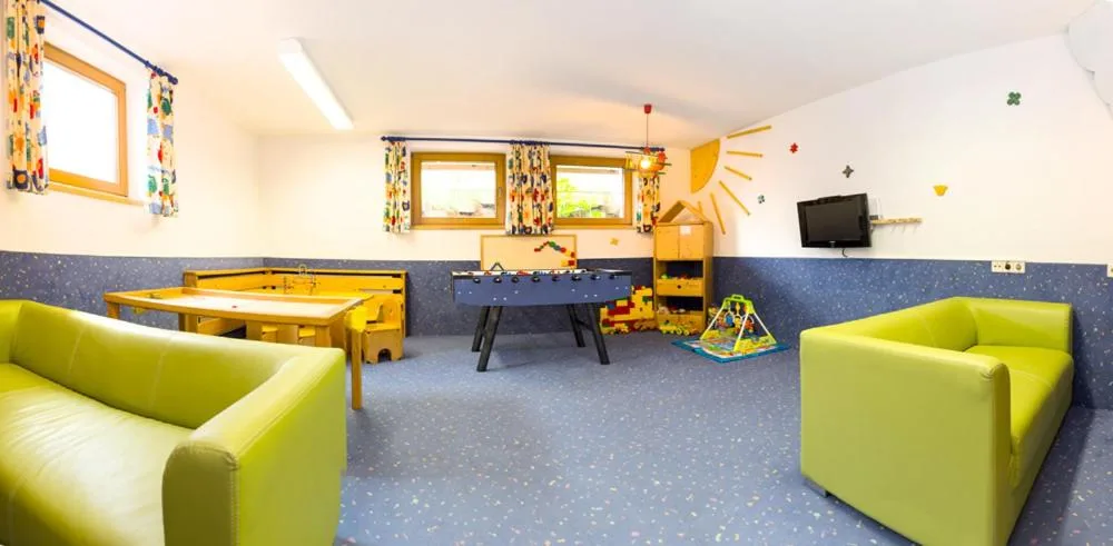 Appartements Alpenschlössl - صورة 16