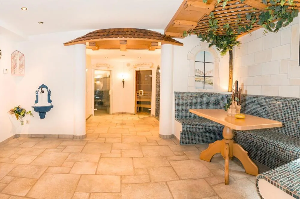 Appartements Alpenschlössl - صورة 17