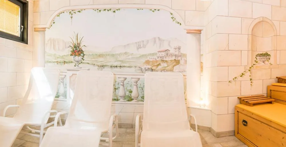 Appartements Alpenschlössl - صورة 19