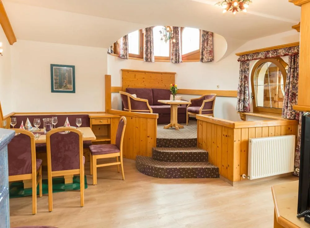 Appartements Alpenschlössl - صورة 3