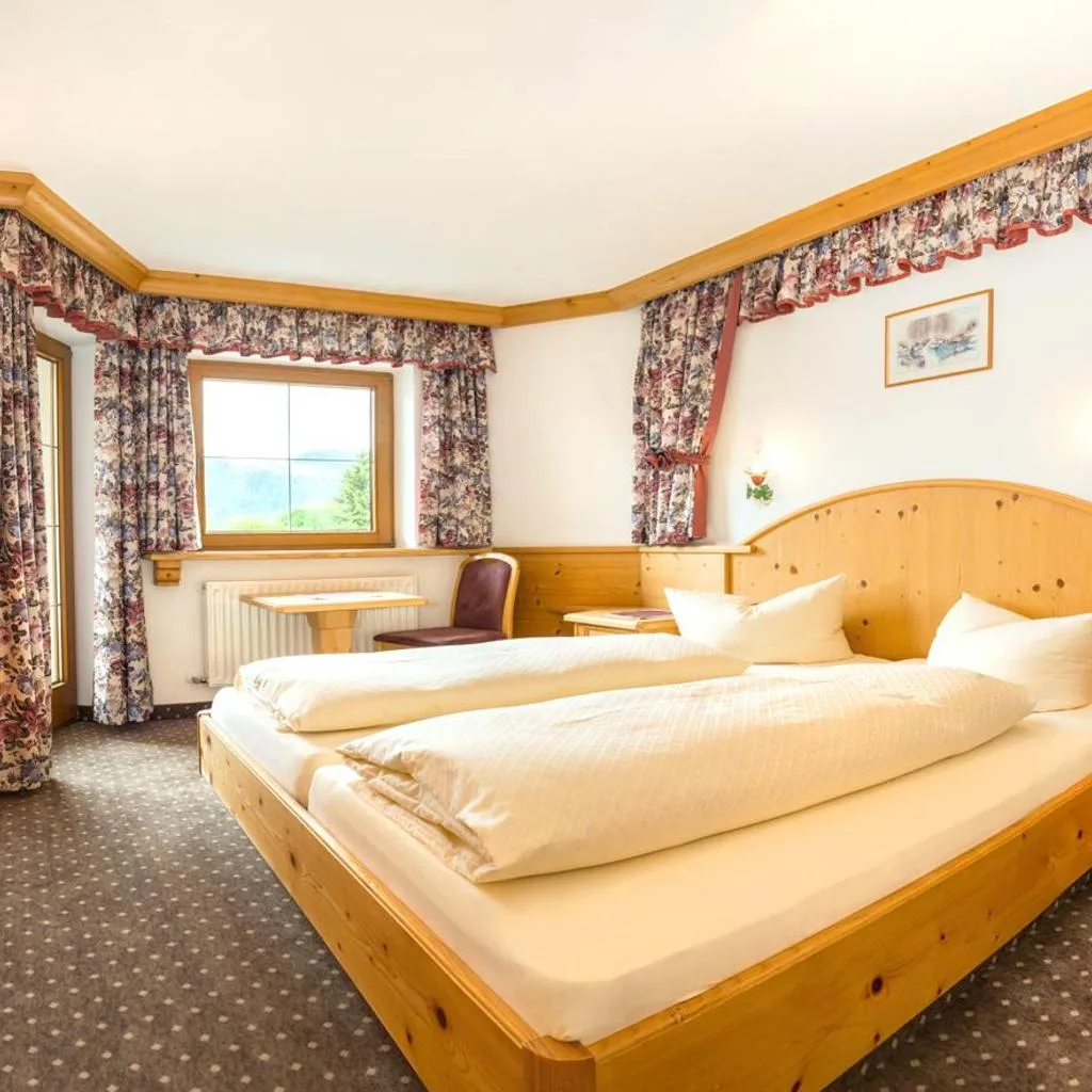 Appartements Alpenschlössl - صورة 4