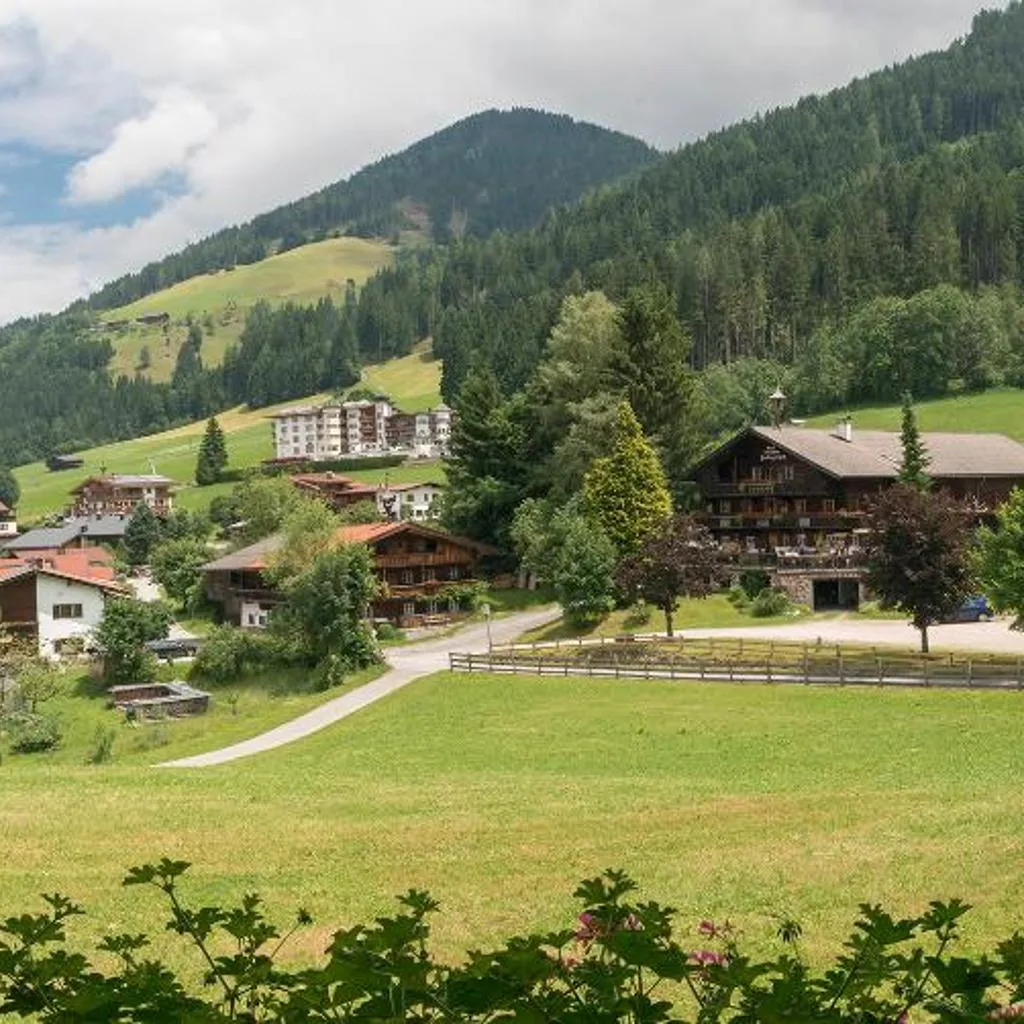 Appartements Alpenschlössl - صورة 5