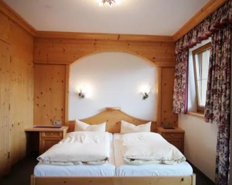 Appartements Alpenschlössl - صورة 9