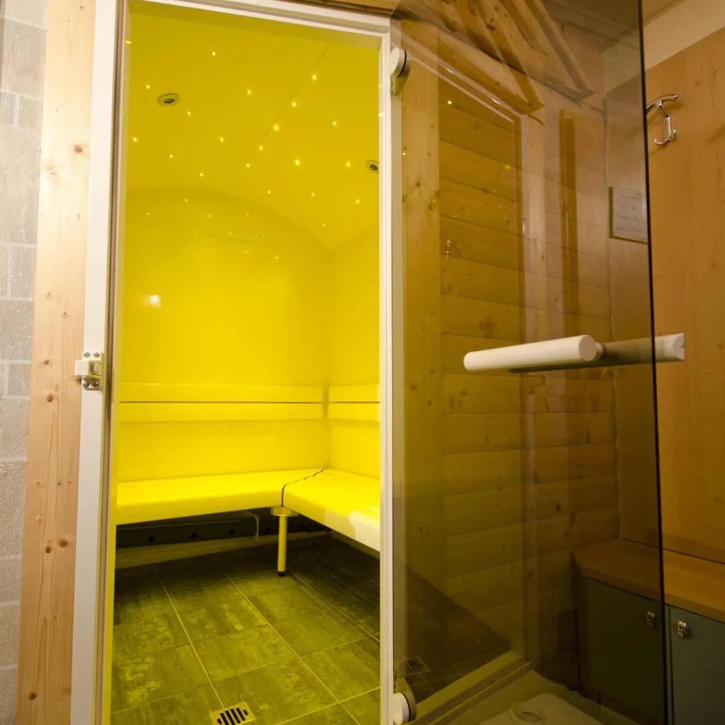 Apart-Pension Wasserfall - صورة 18