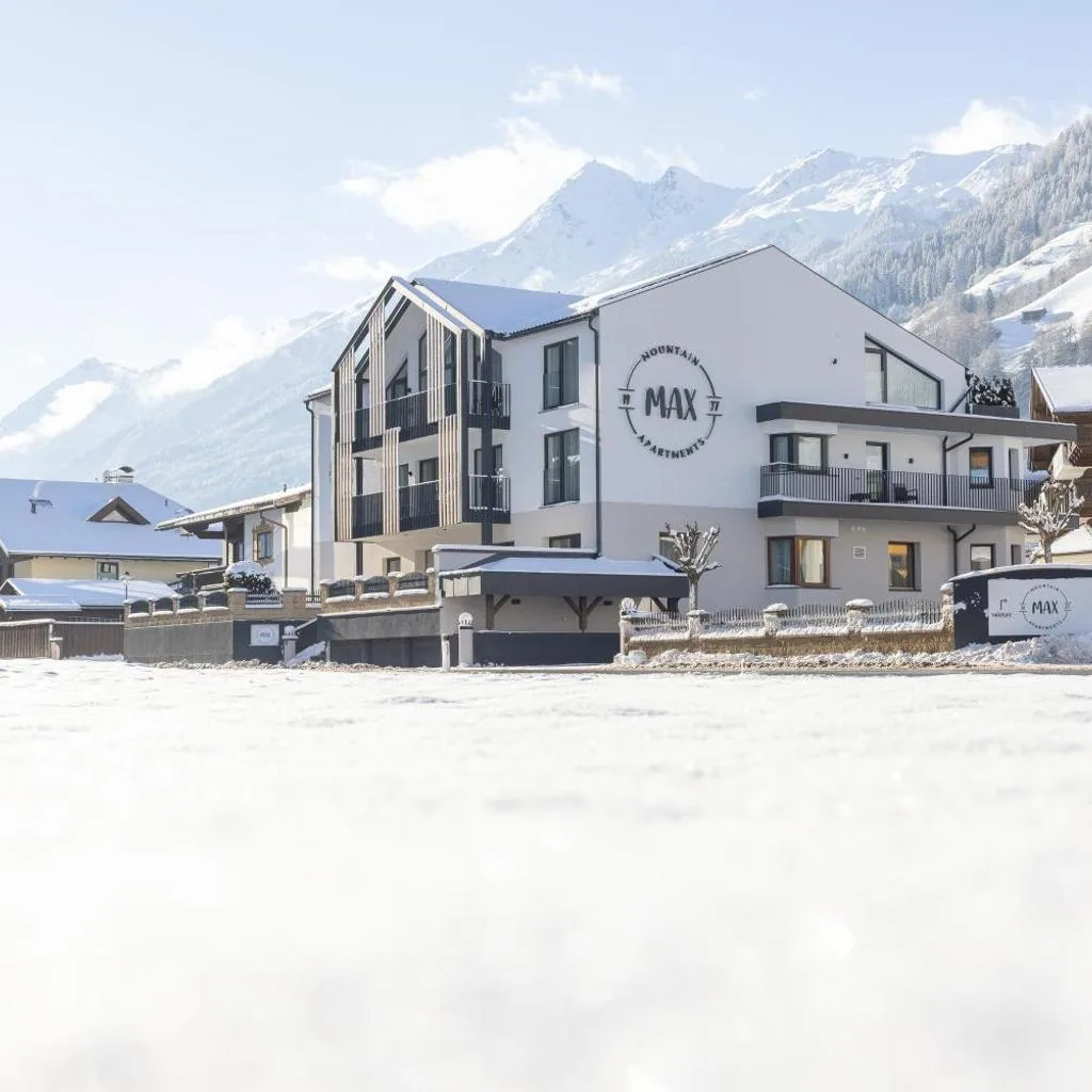 Max Mountain Apartments - صورة 10