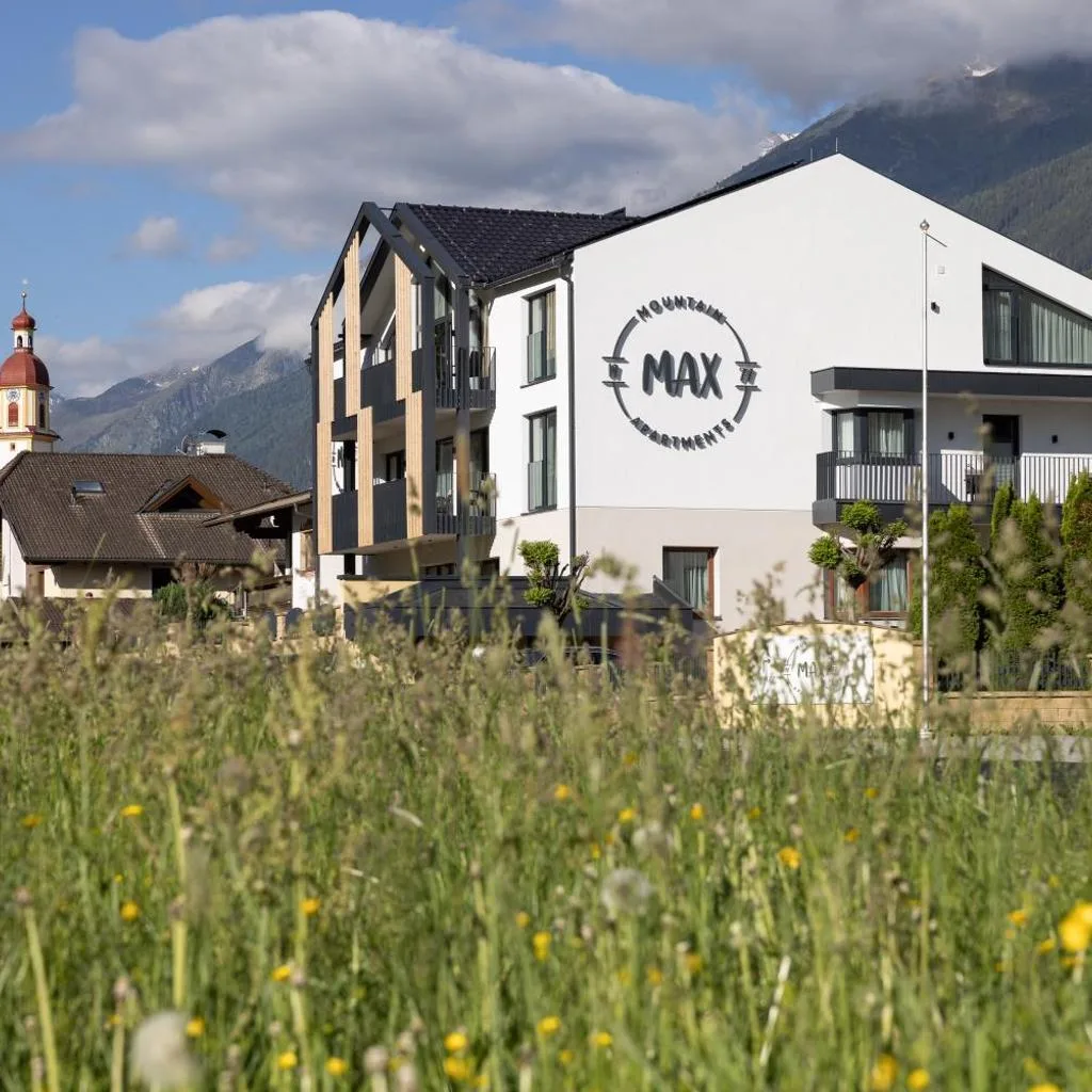 Max Mountain Apartments - صورة 13