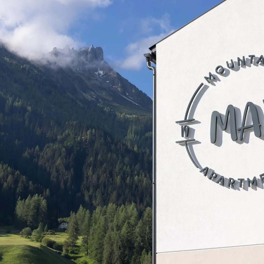 Max Mountain Apartments - صورة 20