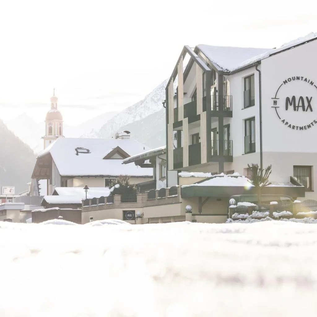 Max Mountain Apartments - صورة 3