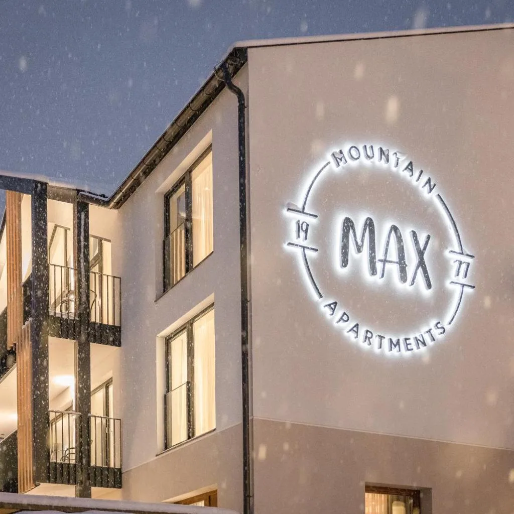 Max Mountain Apartments - صورة 4