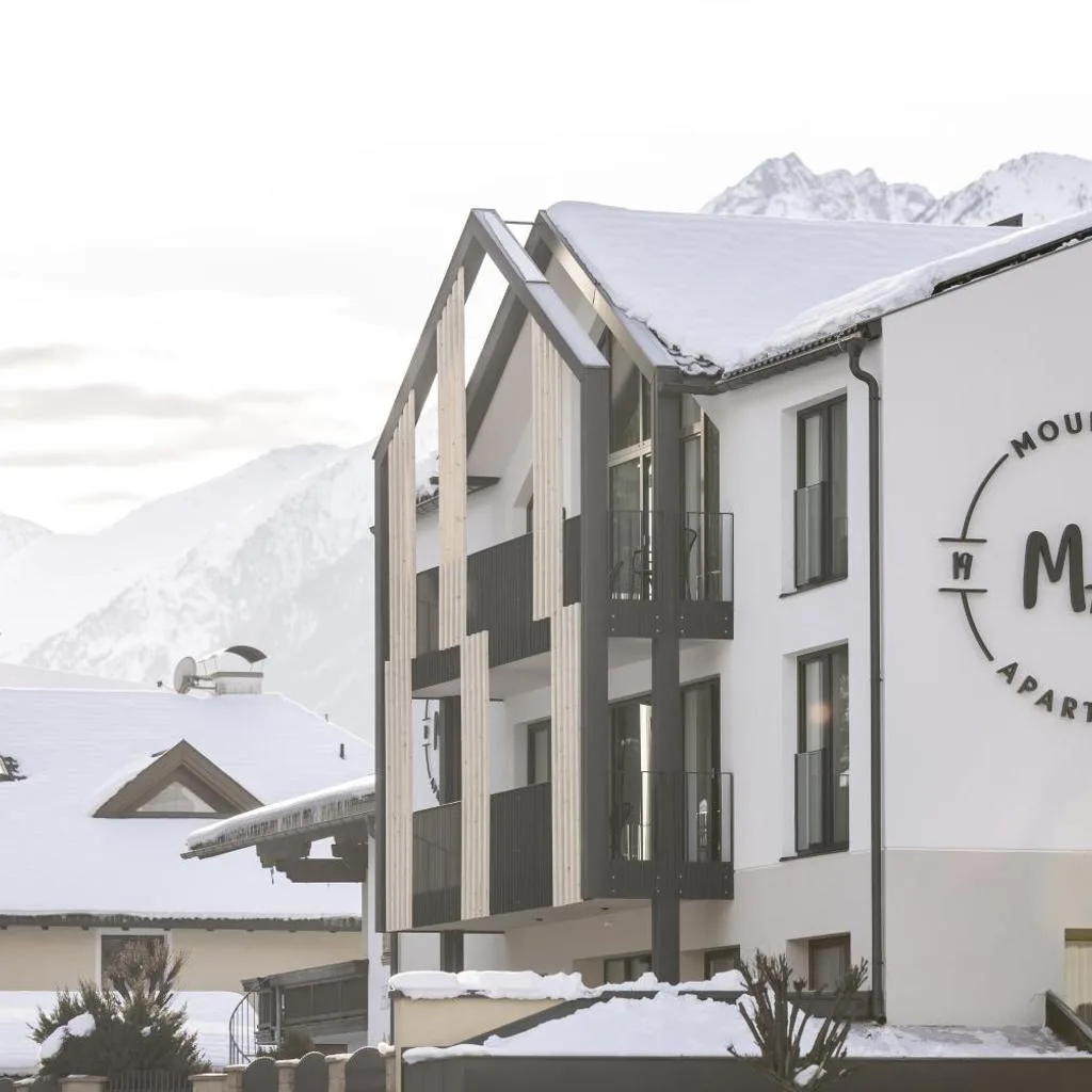 Max Mountain Apartments - صورة 9