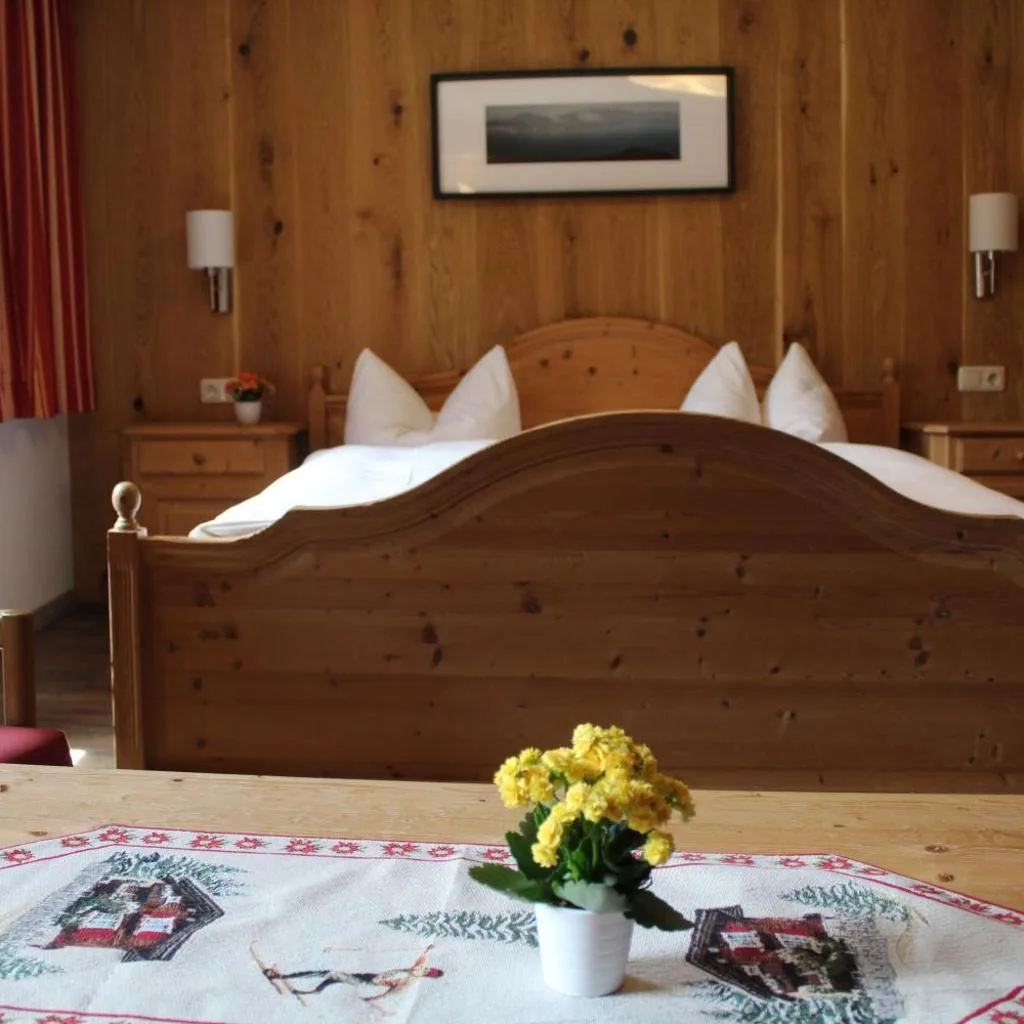 Berghof - صورة 10