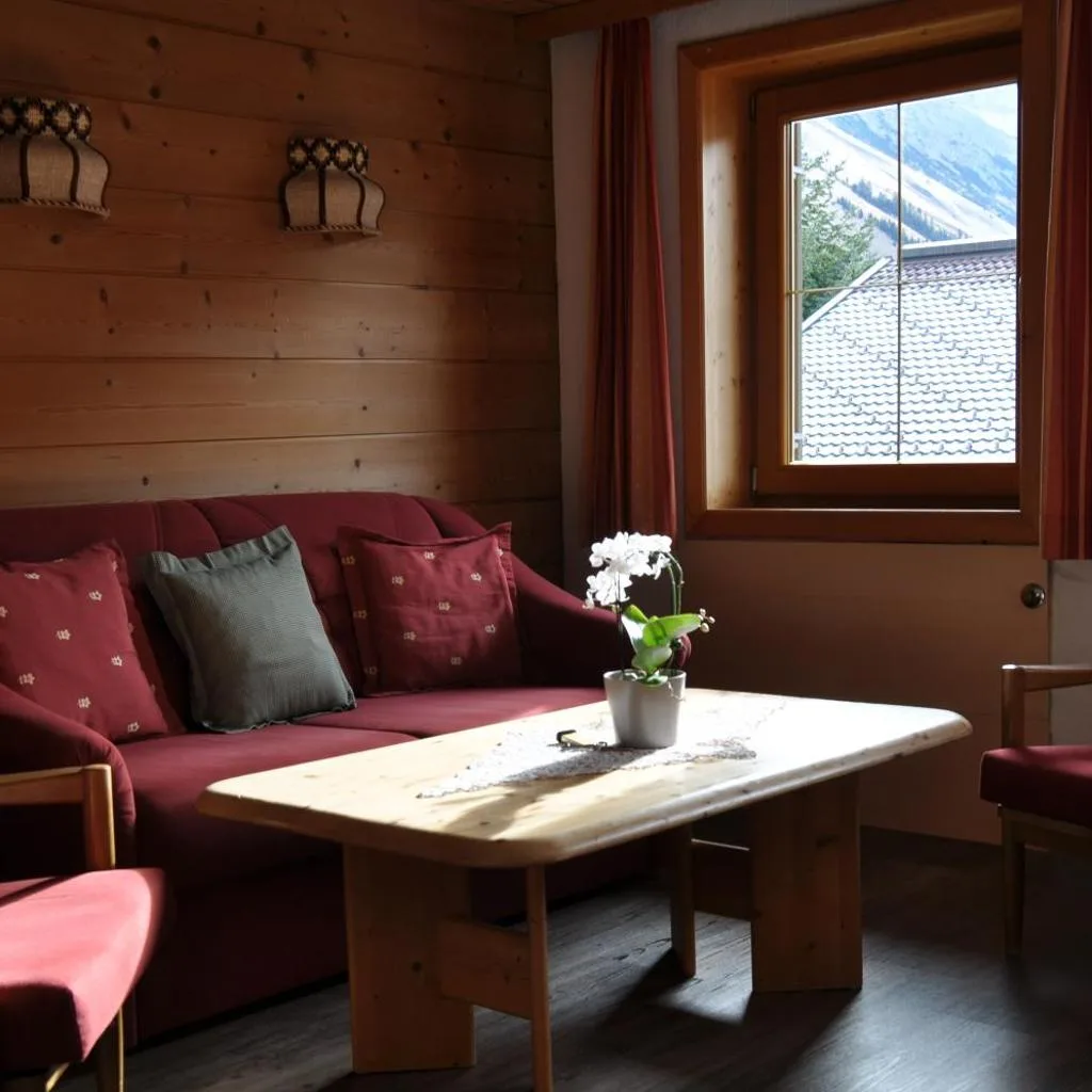 Berghof - صورة 13