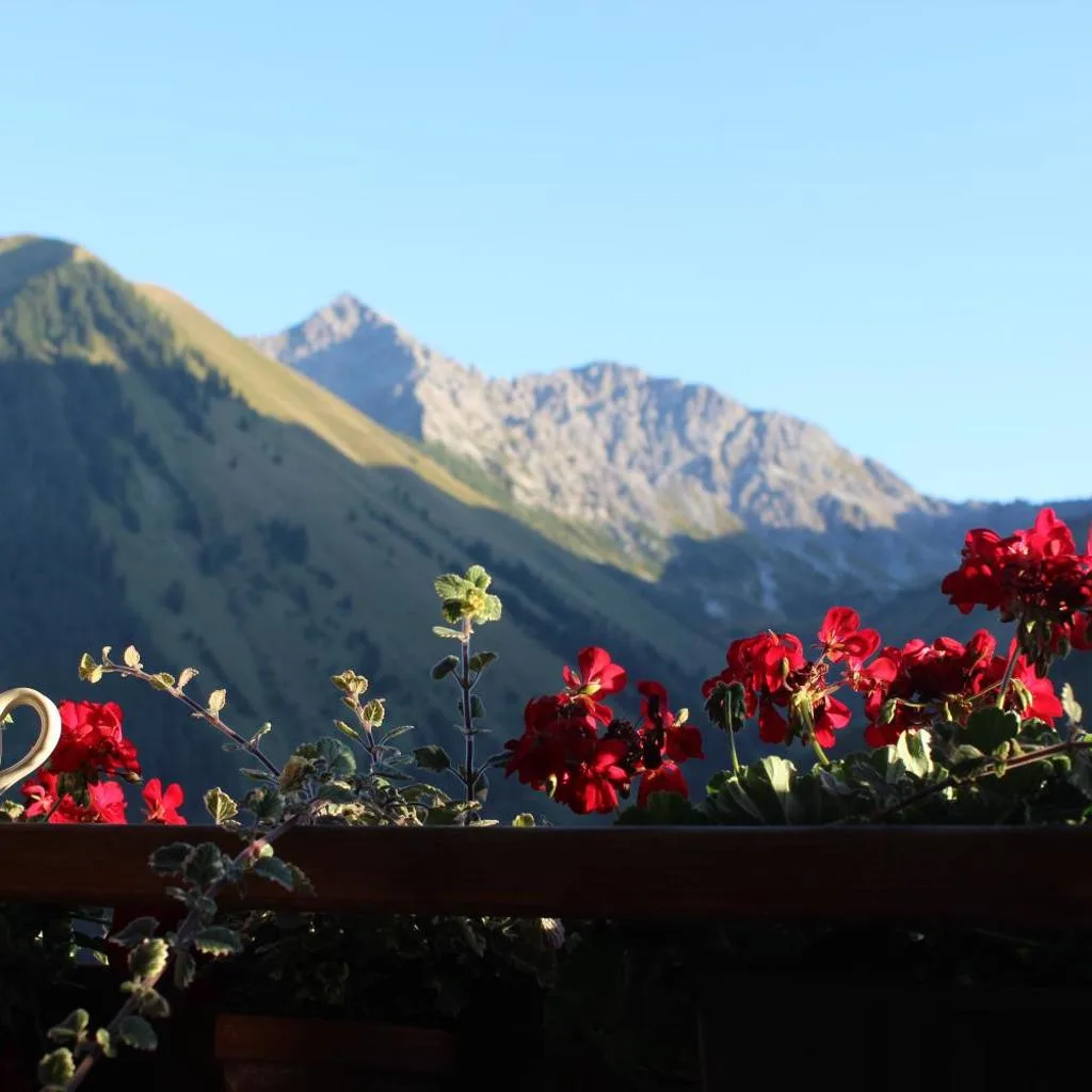 Berghof - صورة 5