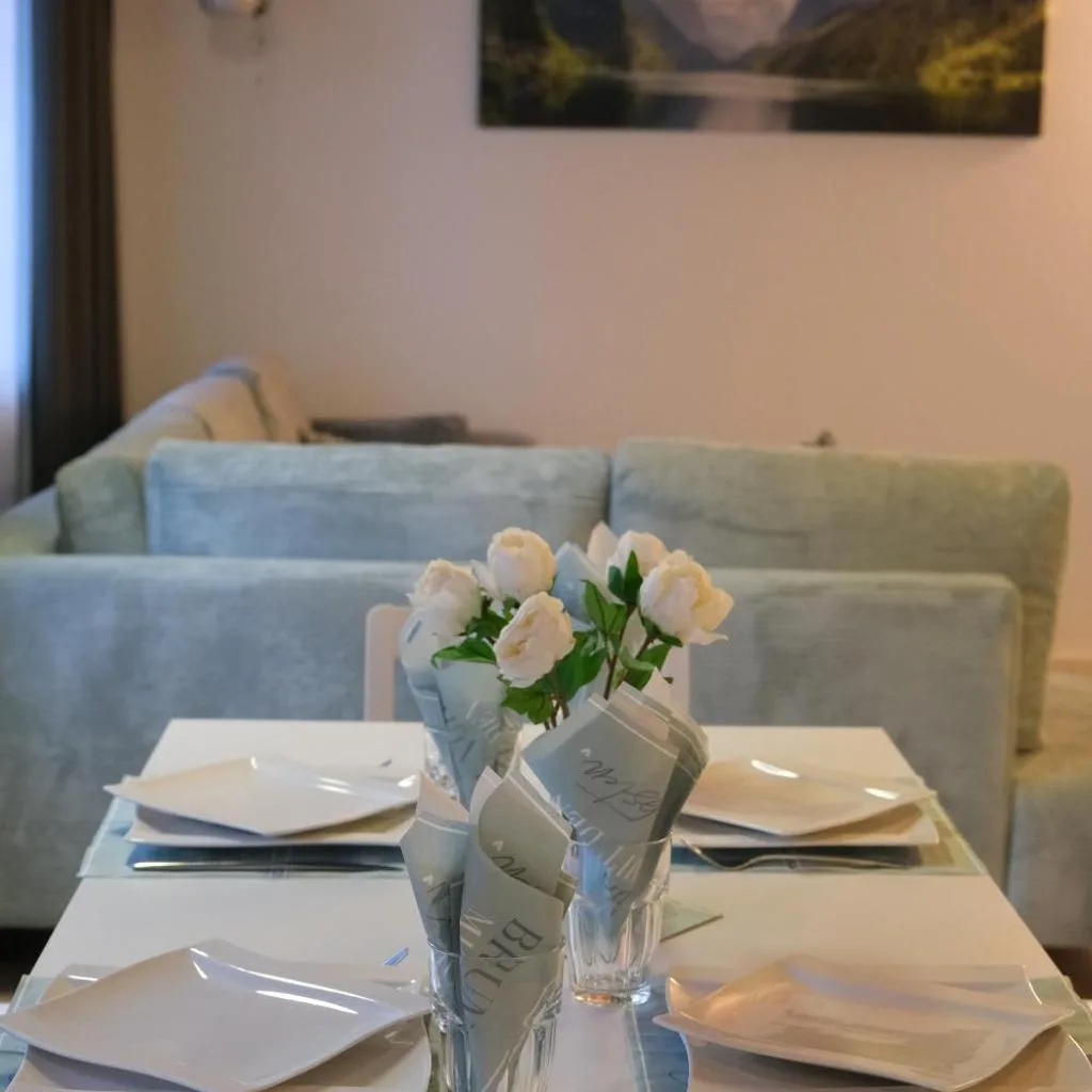 Apartment Goldey - صورة 11