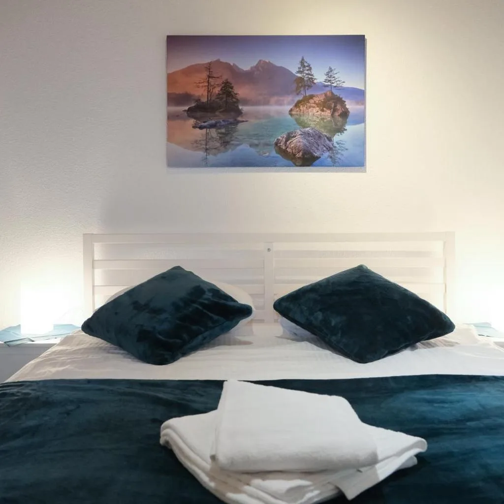 Apartment Goldey - صورة 2
