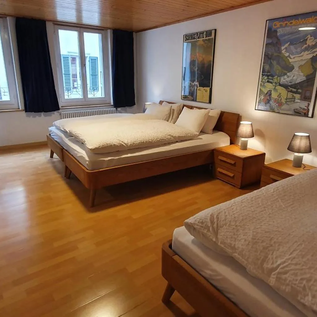 The Aarburg Hotel & Café - صورة 16