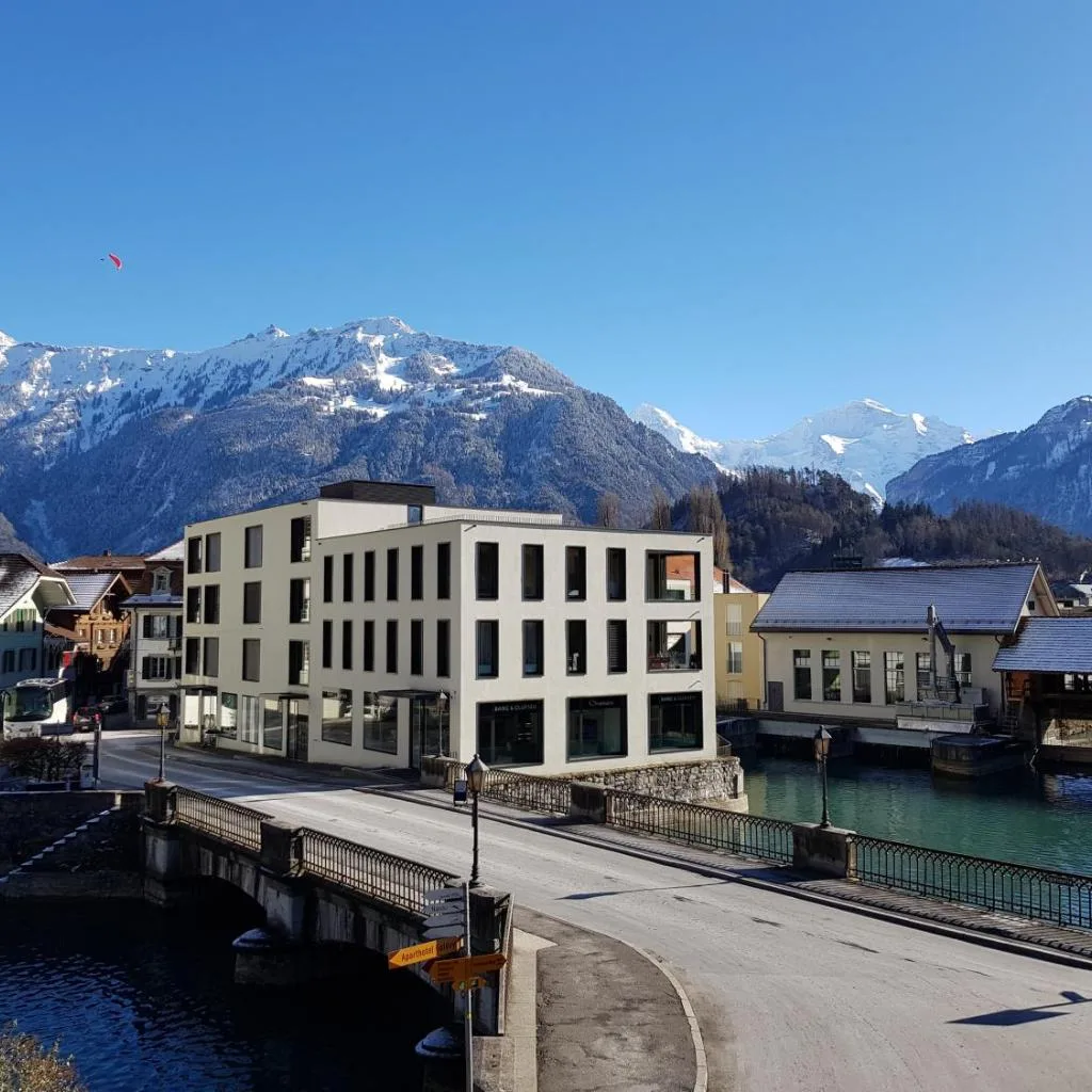 The Aarburg Hotel & Café - صورة 5