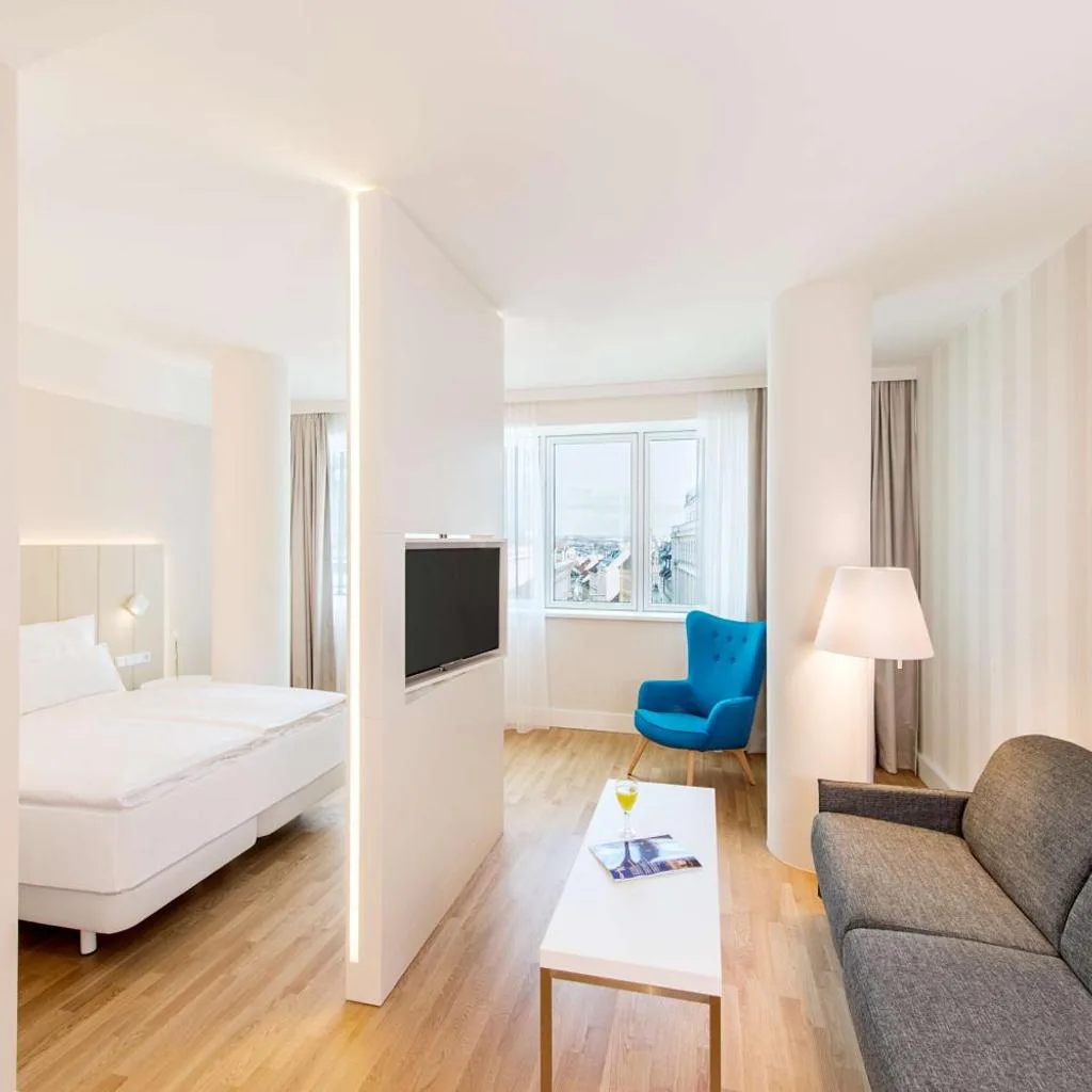 NH Collection Wien Zentrum