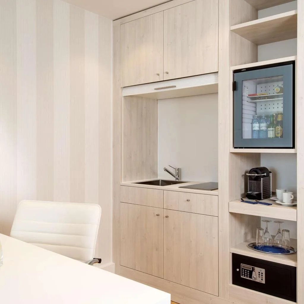 NH Collection Wien Zentrum - صورة 10
