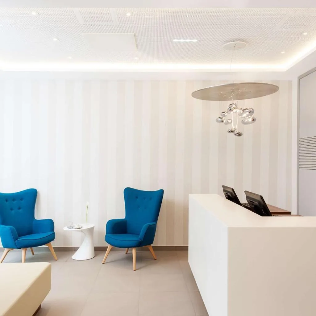 NH Collection Wien Zentrum - صورة 11