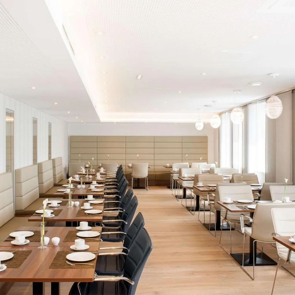 NH Collection Wien Zentrum - صورة 4