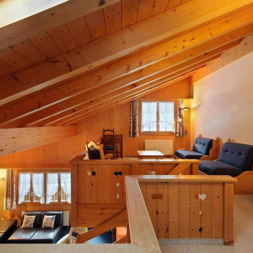 Serviced Apartments – Kirchbühl@home - صورة 10