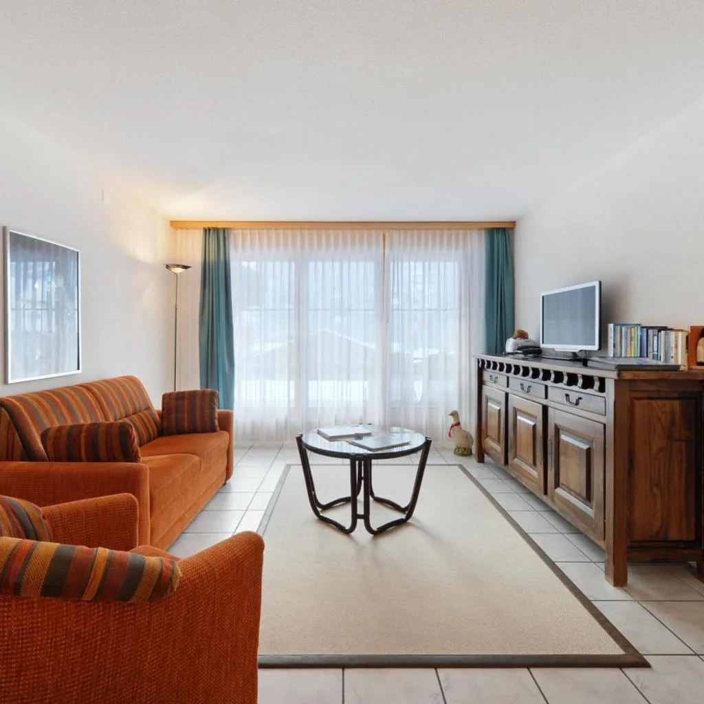 Serviced Apartments – Kirchbühl@home - صورة 12