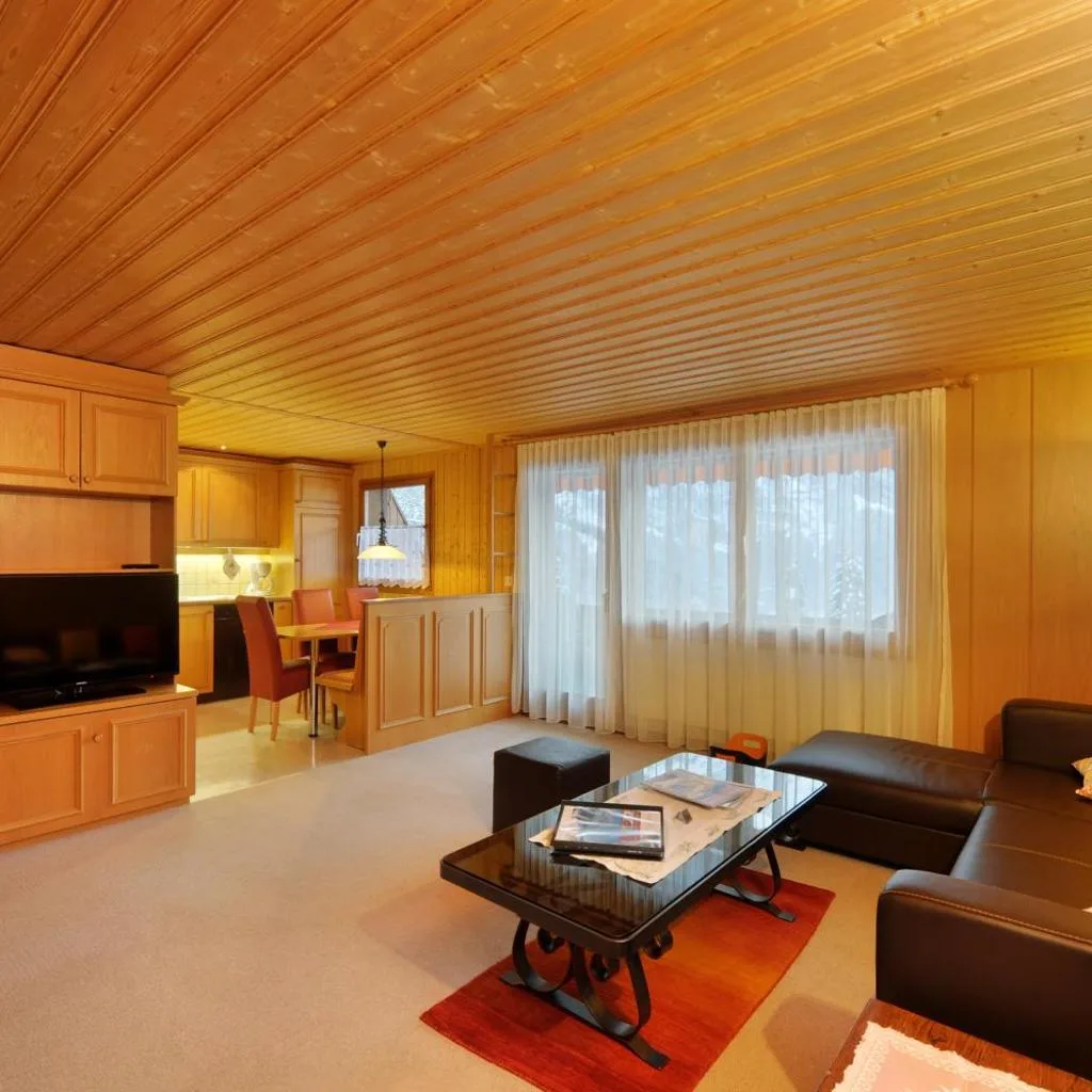 Serviced Apartments – Kirchbühl@home - صورة 14