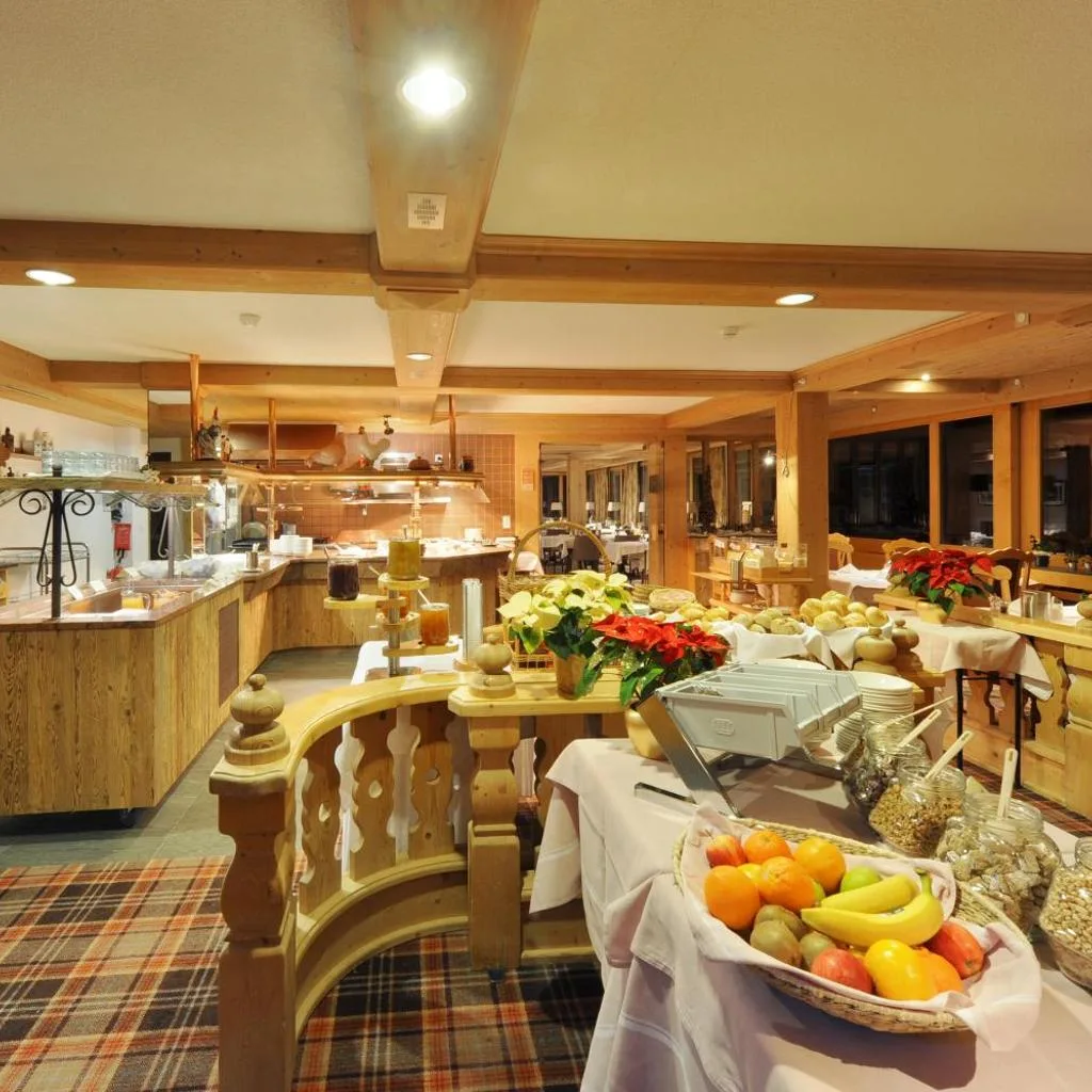 Serviced Apartments – Kirchbühl@home - صورة 17