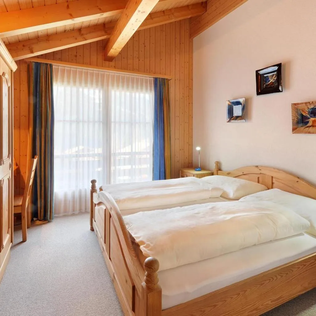 Serviced Apartments – Kirchbühl@home - صورة 2