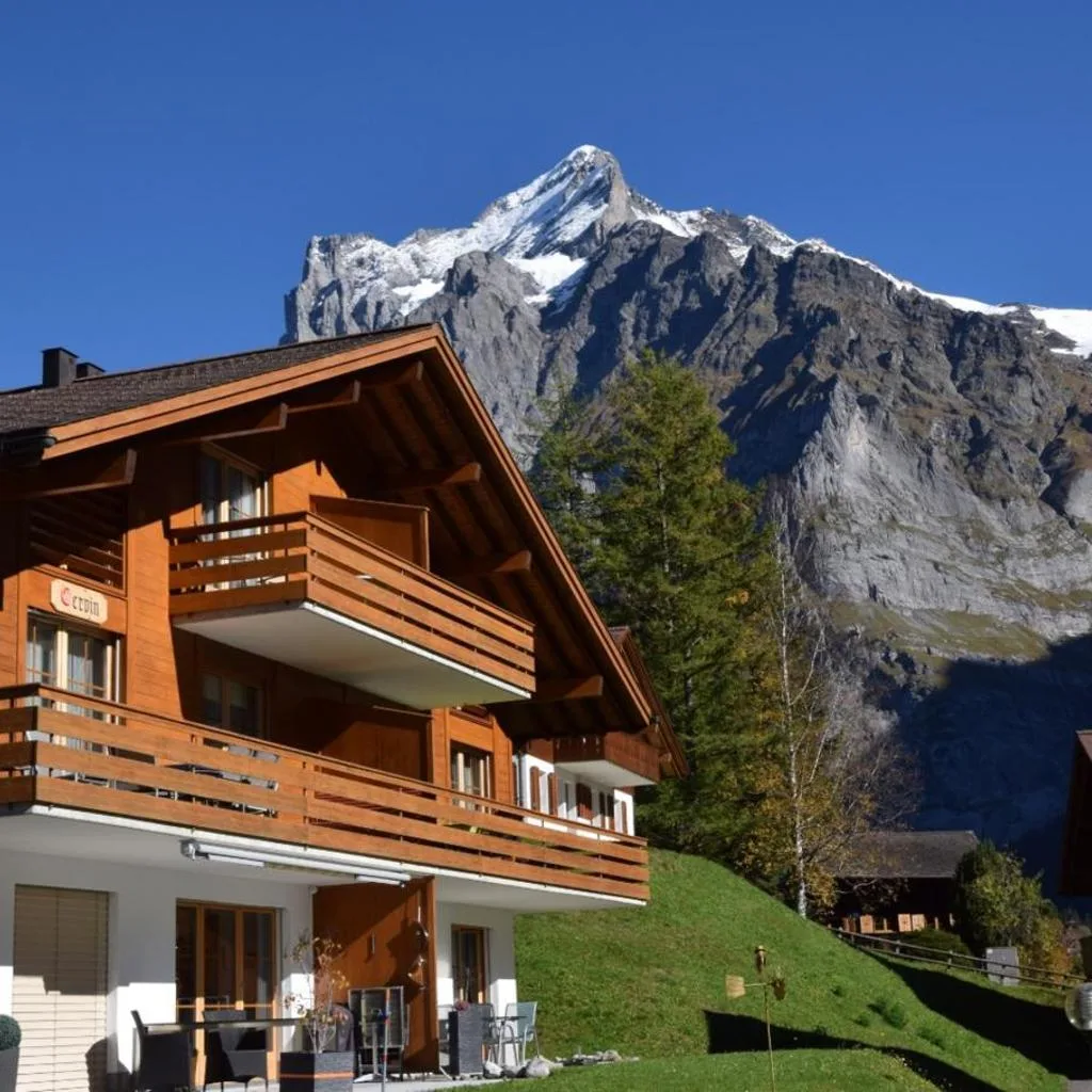 Serviced Apartments – Kirchbühl@home - صورة 4