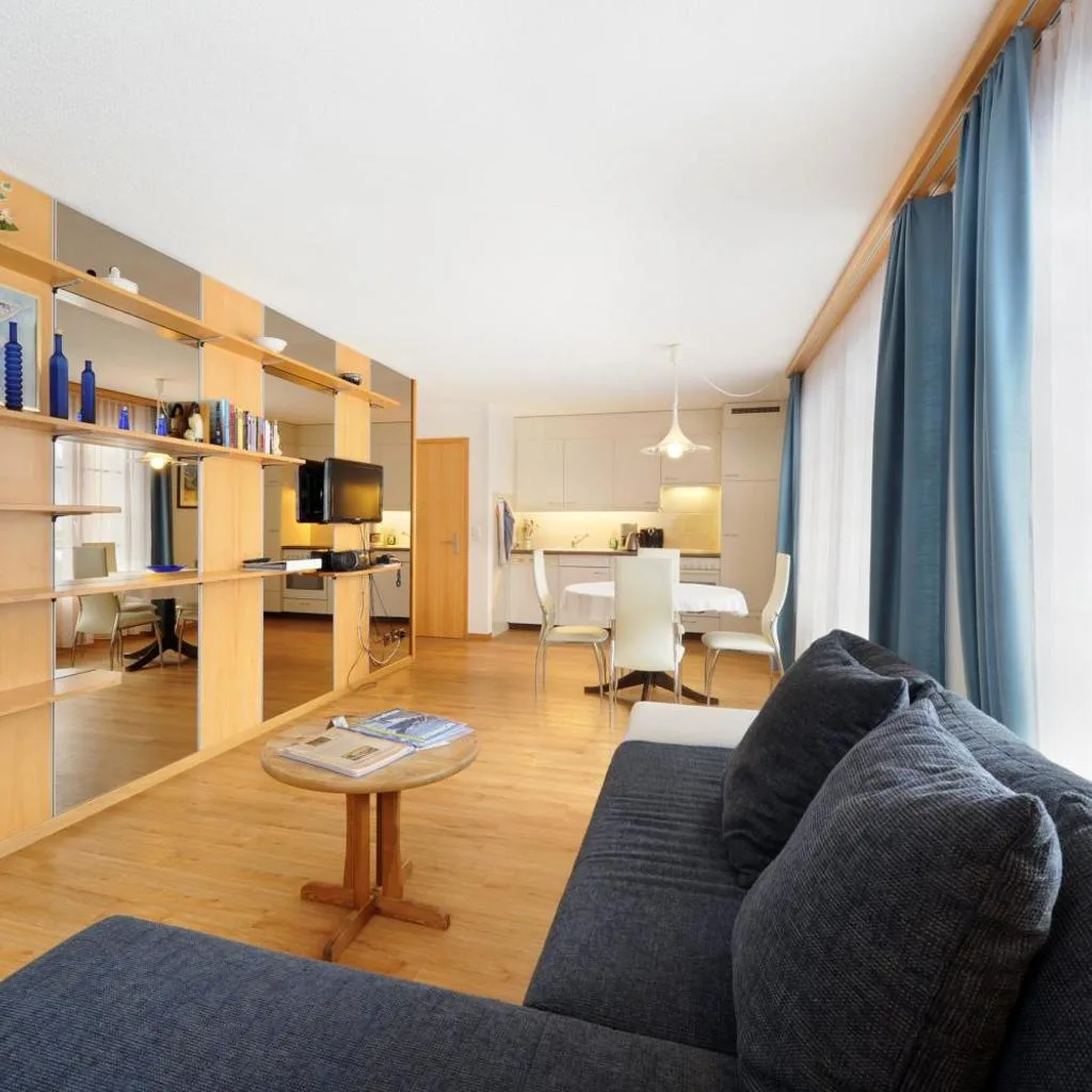 Serviced Apartments – Kirchbühl@home - صورة 5