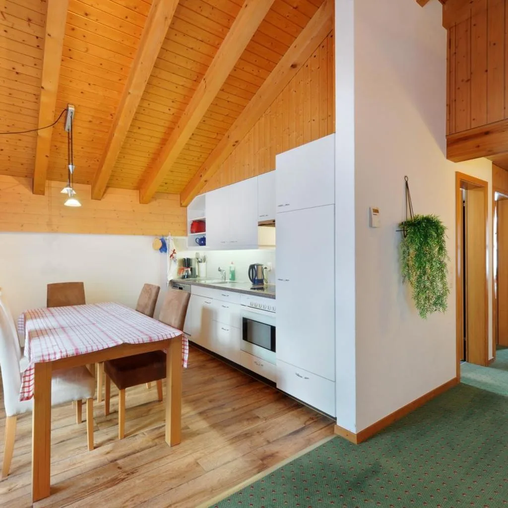 Serviced Apartments – Kirchbühl@home - صورة 6