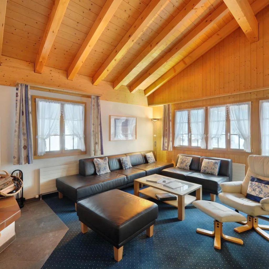 Serviced Apartments – Kirchbühl@home - صورة 9