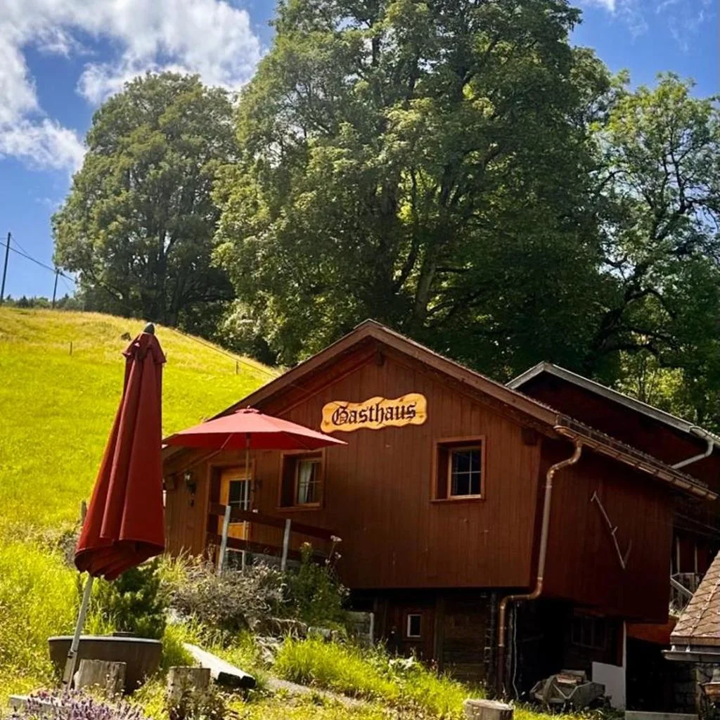 Hotel Jägerstübli Grindelwald - صورة 16