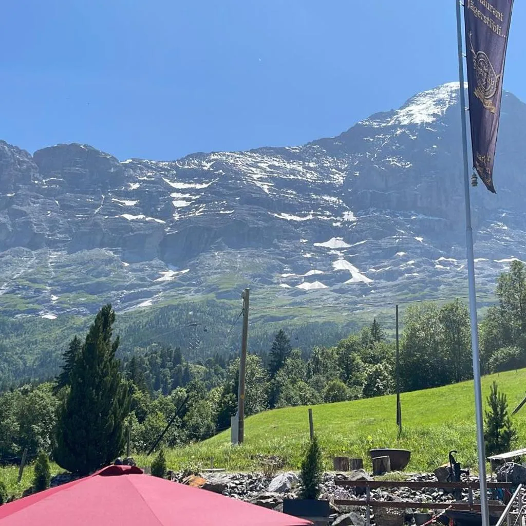Hotel Jägerstübli Grindelwald - صورة 17