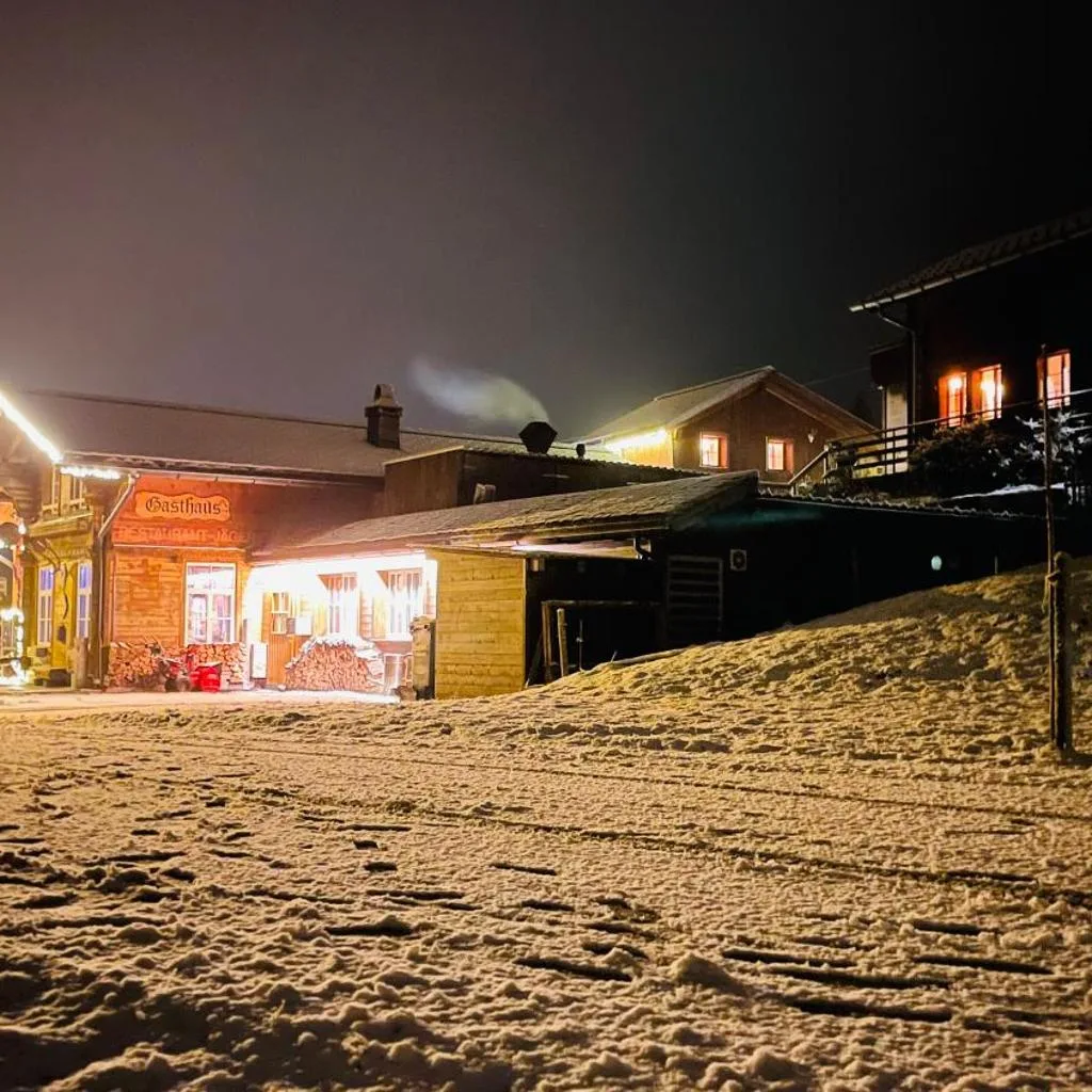 Hotel Jägerstübli Grindelwald - صورة 2