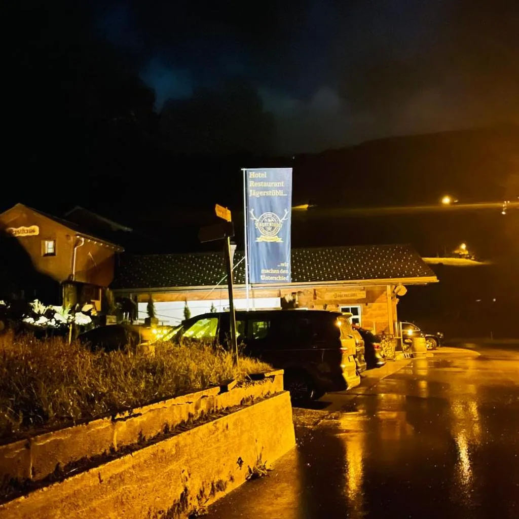 Hotel Jägerstübli Grindelwald - صورة 20