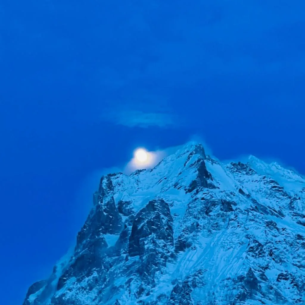 Hotel Jägerstübli Grindelwald - صورة 6