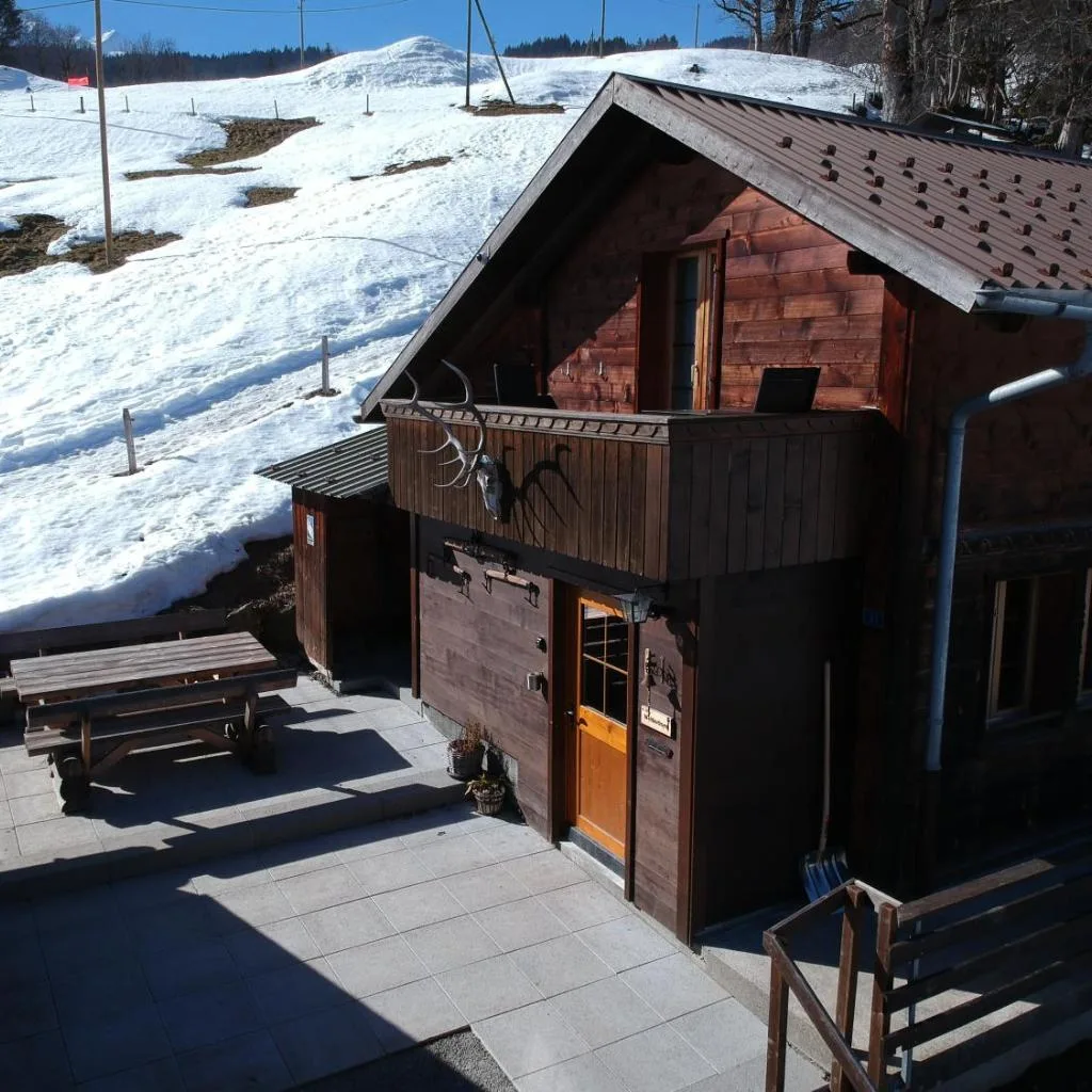 Hotel Jägerstübli Grindelwald - صورة 9