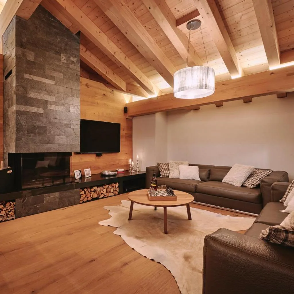 The Grindelwald Penthouse - GRINDELHOMES - صورة 12